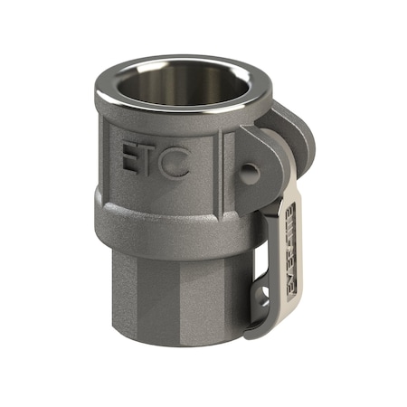 Apg 1/2" 316 Stainless Steel Part D 305DSS